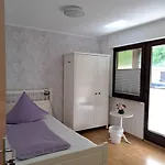 Konukevi Haus Gruenewald