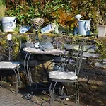 Konukevi Haus Gruenewald Zell an der Mosel