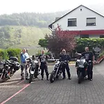 Haus Gruenewald Zell an der Mosel