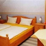 Affittacamere Haus Gruenewald 3*