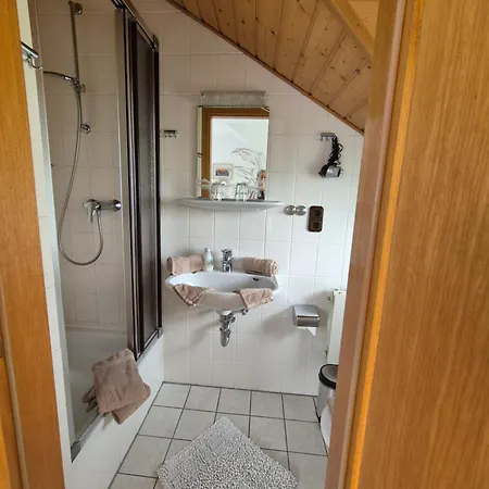 Affittacamere Haus Gruenewald Zell an der Mosel