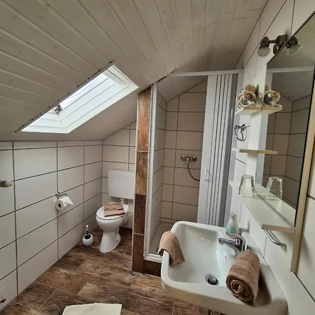 Haus Gruenewald Affittacamere 3*