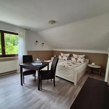Haus Gruenewald 3*