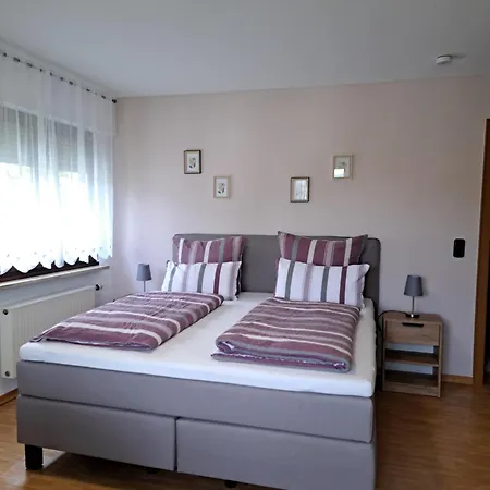 Haus Grünewald Zell