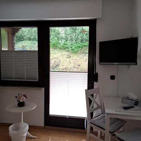 Haus Gruenewald ゲストハウス