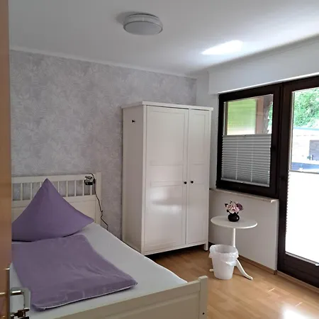 Affittacamere Haus Gruenewald