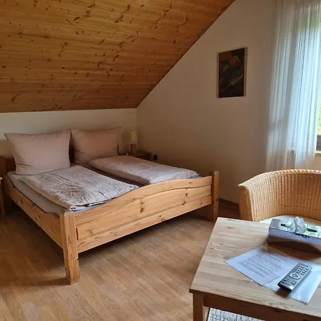 Haus Grünewald 2* Zell