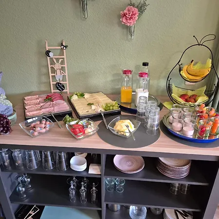 Haus Gruenewald 3*