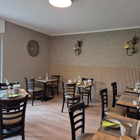 Haus Gruenewald Zell an der Mosel