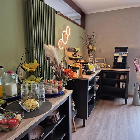 Haus Gruenewald 3* Zell an der Mosel