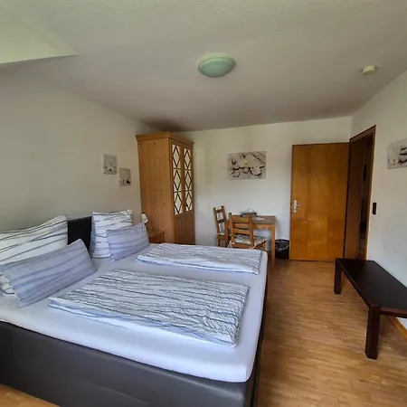 Haus Gruenewald Affittacamere Zell an der Mosel