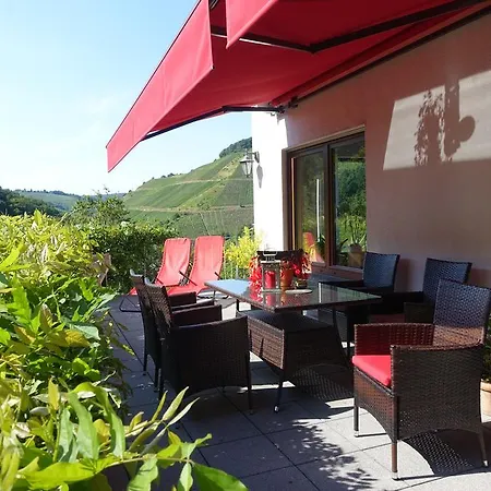 Vendégház Haus Gruenewald 3*