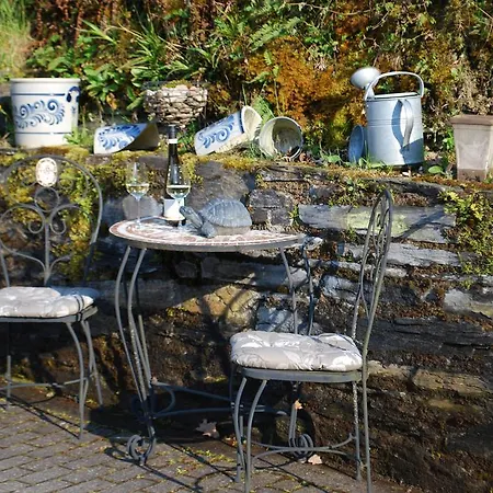 Affittacamere Haus Gruenewald Zell an der Mosel