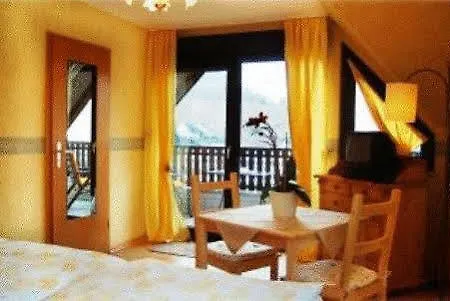 ゲストハウス Haus Gruenewald 3*