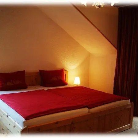 Affittacamere Haus Gruenewald Zell an der Mosel