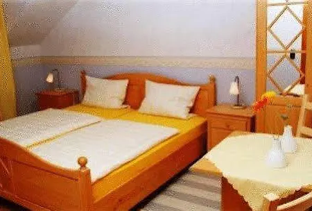 Affittacamere Haus Gruenewald 3*