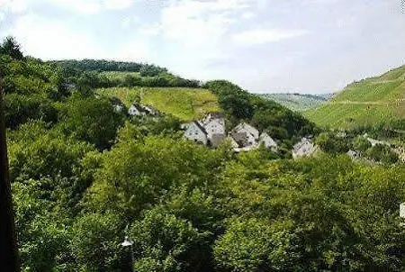 Haus Gruenewald