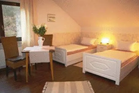 בית הארחה Haus Gruenewald 3*