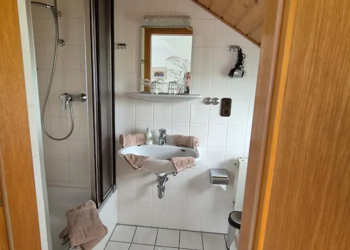 게스트하우스 Haus Gruenewald 첼 안 데어 모젤