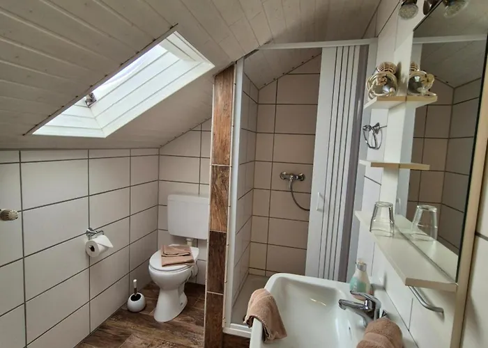 Haus Gruenewald 게스트하우스 3*