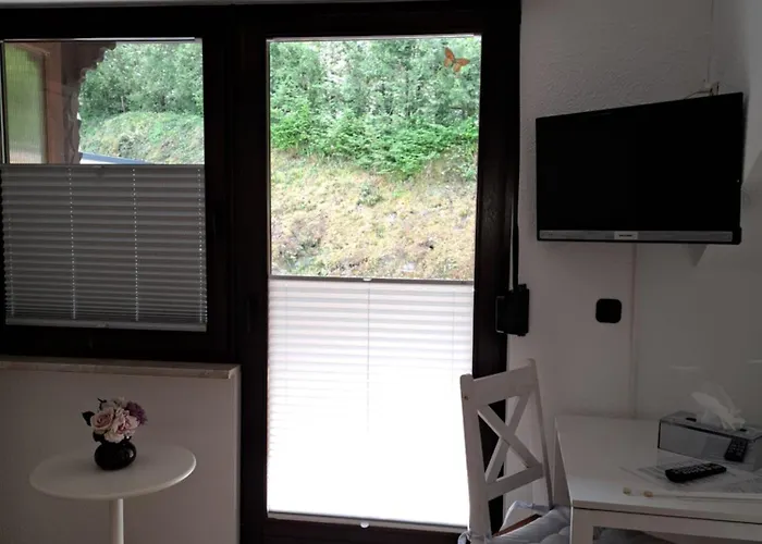 Haus Gruenewald 게스트하우스