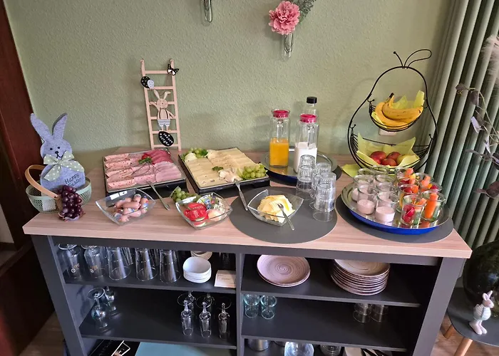 Haus Gruenewald 3*
