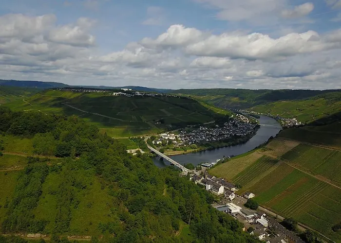 Haus Gruenewald 3*